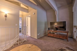 House (3 Bedrooms) | Interior - Near Skiing & Hiking: Carnelian Bay Cabin (Carnelian Bay)