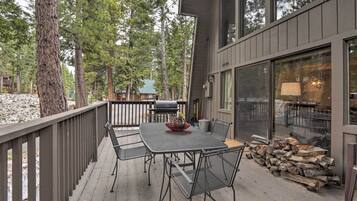 獨棟房屋 (3 Bedrooms) | 住宿內部