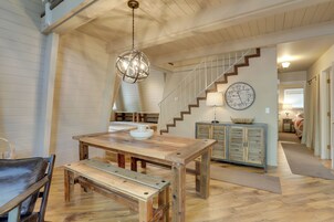 Casa (3 Bedrooms) | Interior