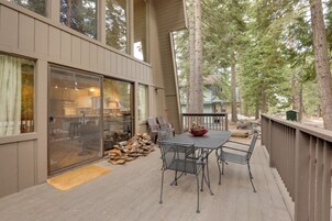 Casa (3 Bedrooms) | Interior
