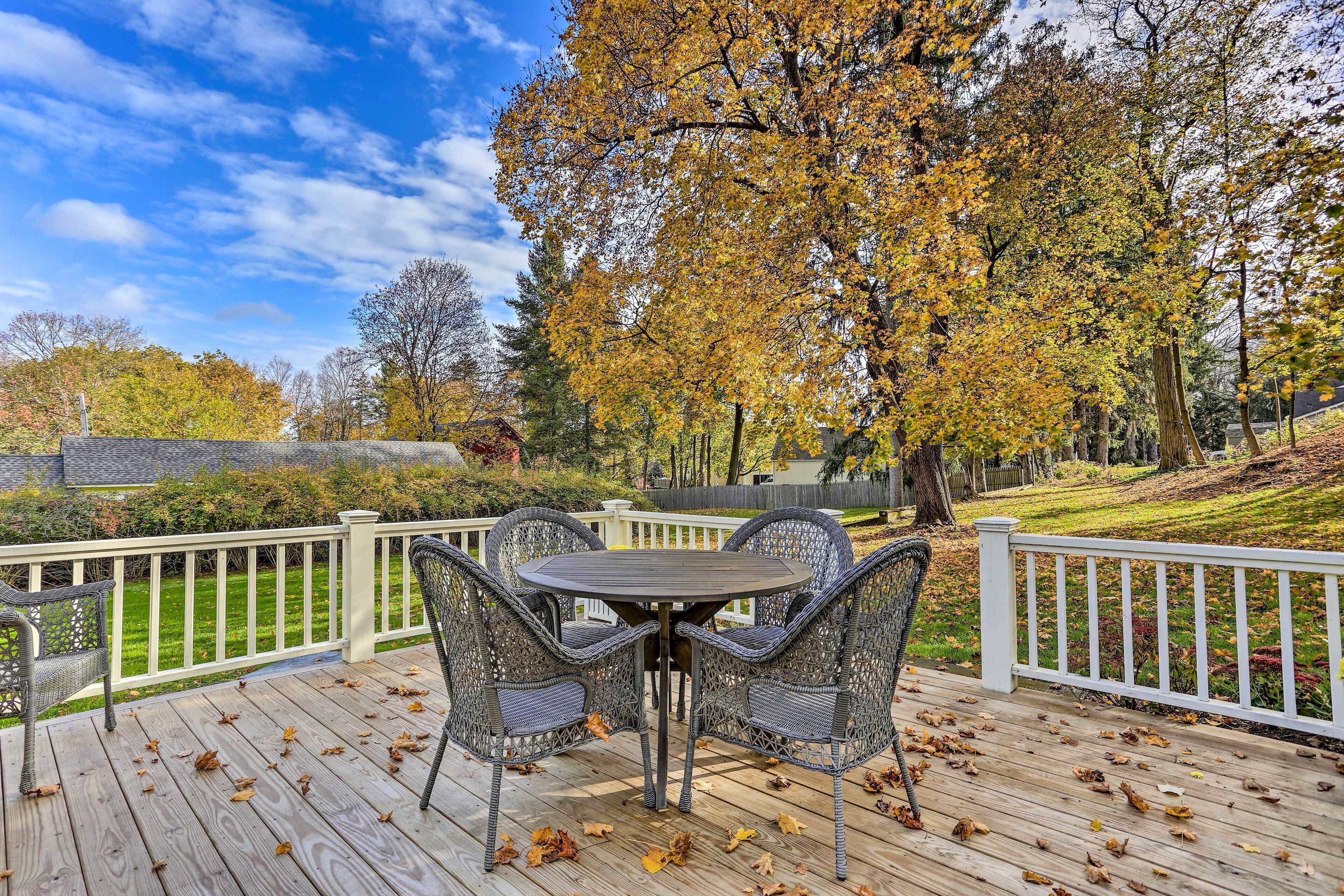 Cottage (2 Bedrooms) | Nội thất