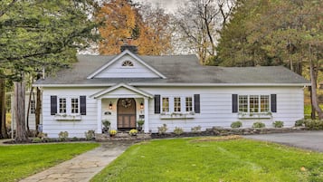 Cottage (2 Bedrooms) | Intérieur