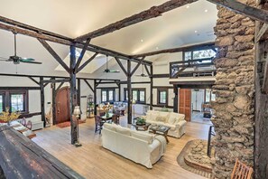 Casa de campo (2 Bedrooms) | Interior