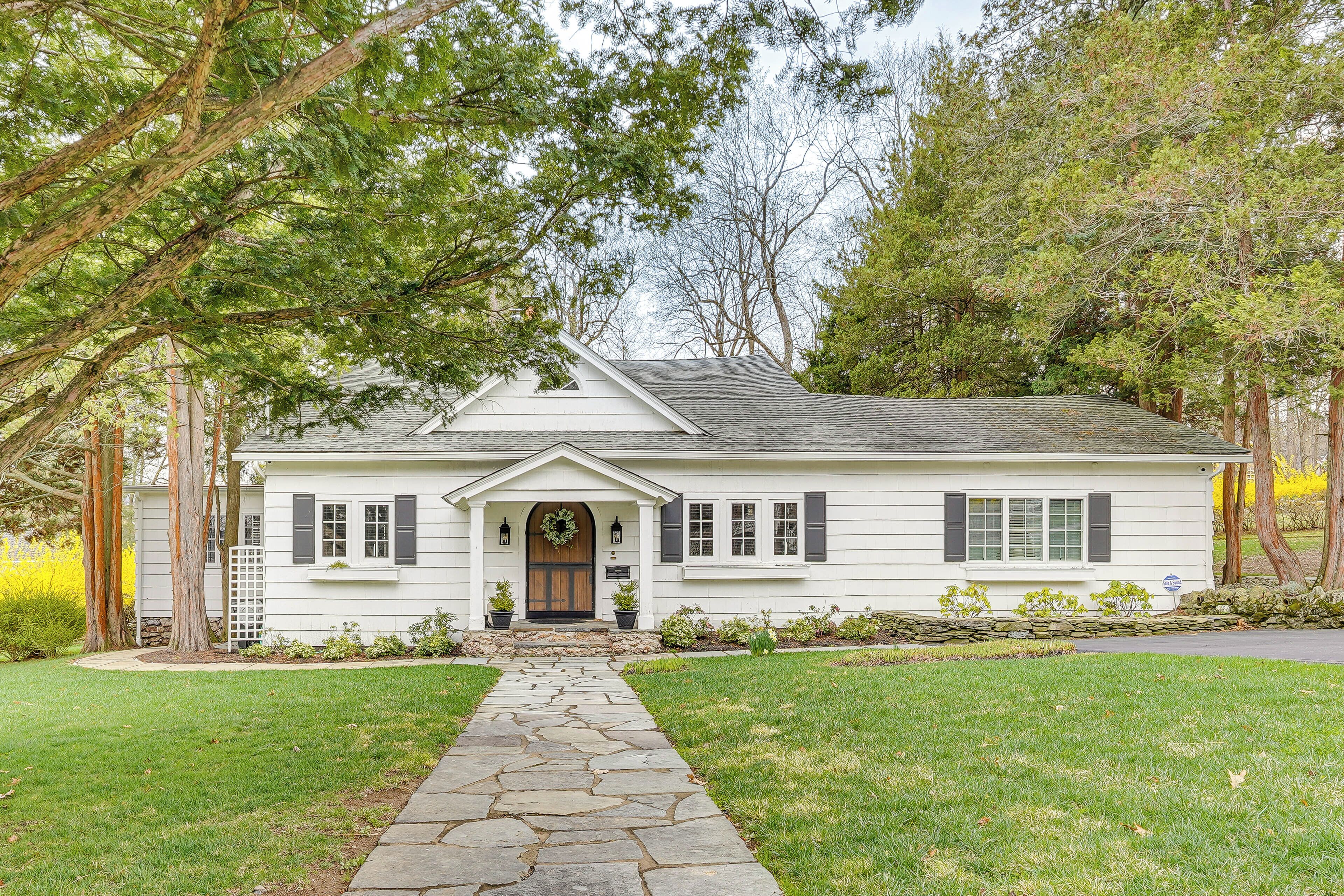 Cottage (2 Bedrooms) | Intérieur