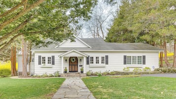 Cottage (2 Bedrooms) | Intérieur