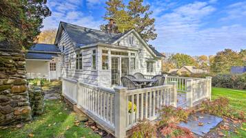 Cottage (2 Bedrooms) | Interior