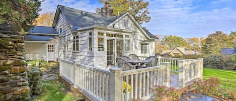 平房 (2 Bedrooms) | 內部