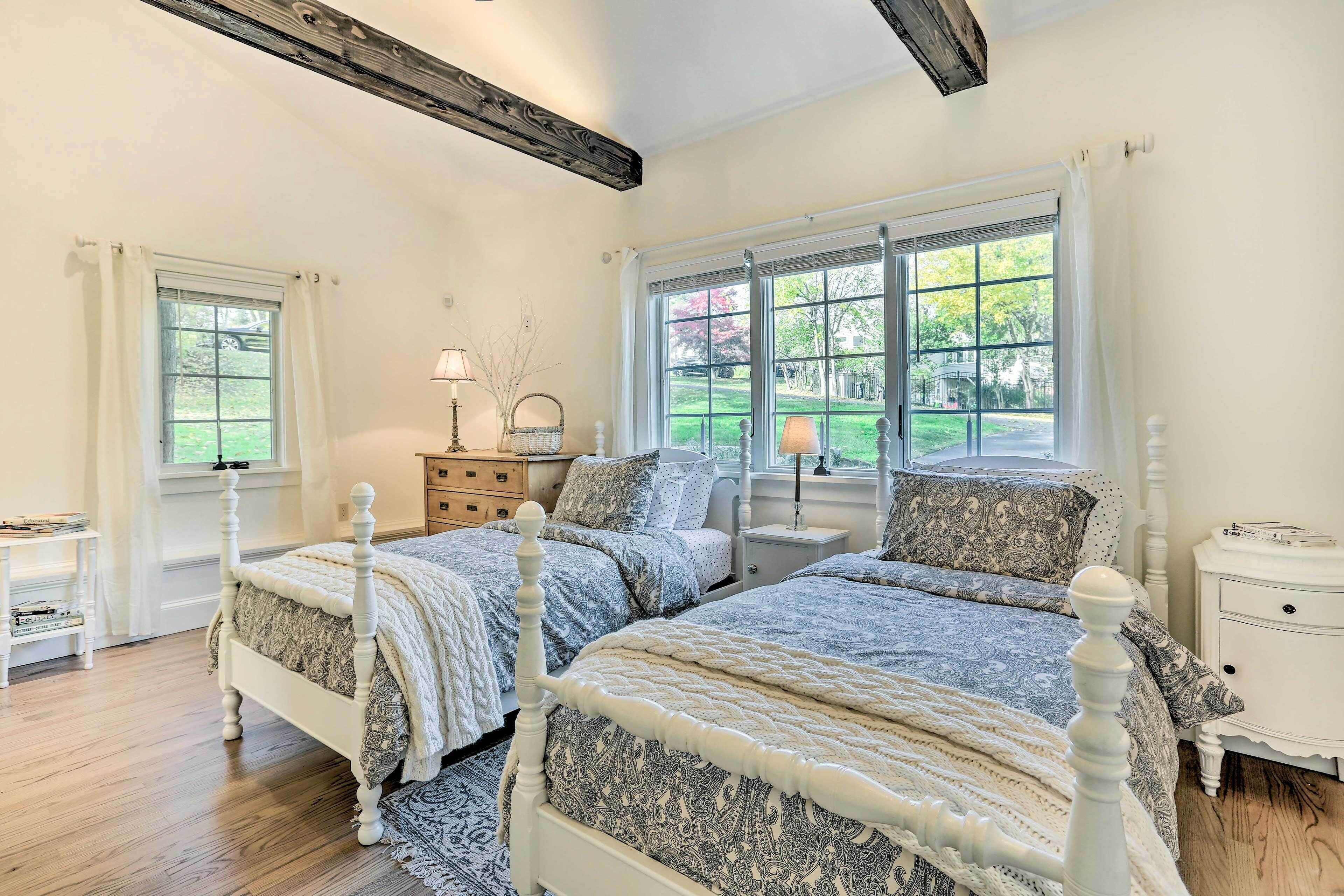 平房 (2 Bedrooms) | 內部