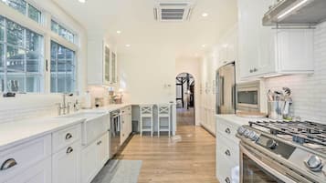 Cottage (2 Bedrooms) | Intérieur