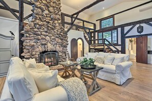 コテージ (2 Bedrooms) | 内装