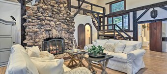 Historic 1800s Cornwall-on-hudson Cottage!