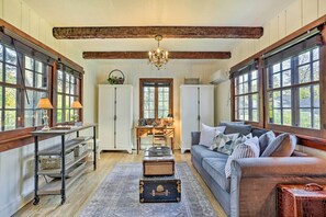 コテージ (2 Bedrooms) | 内装