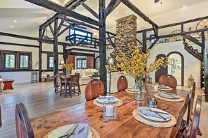 コテージ (2 Bedrooms) | 内装