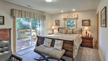 Casa (4 Bedrooms) | Parte interna