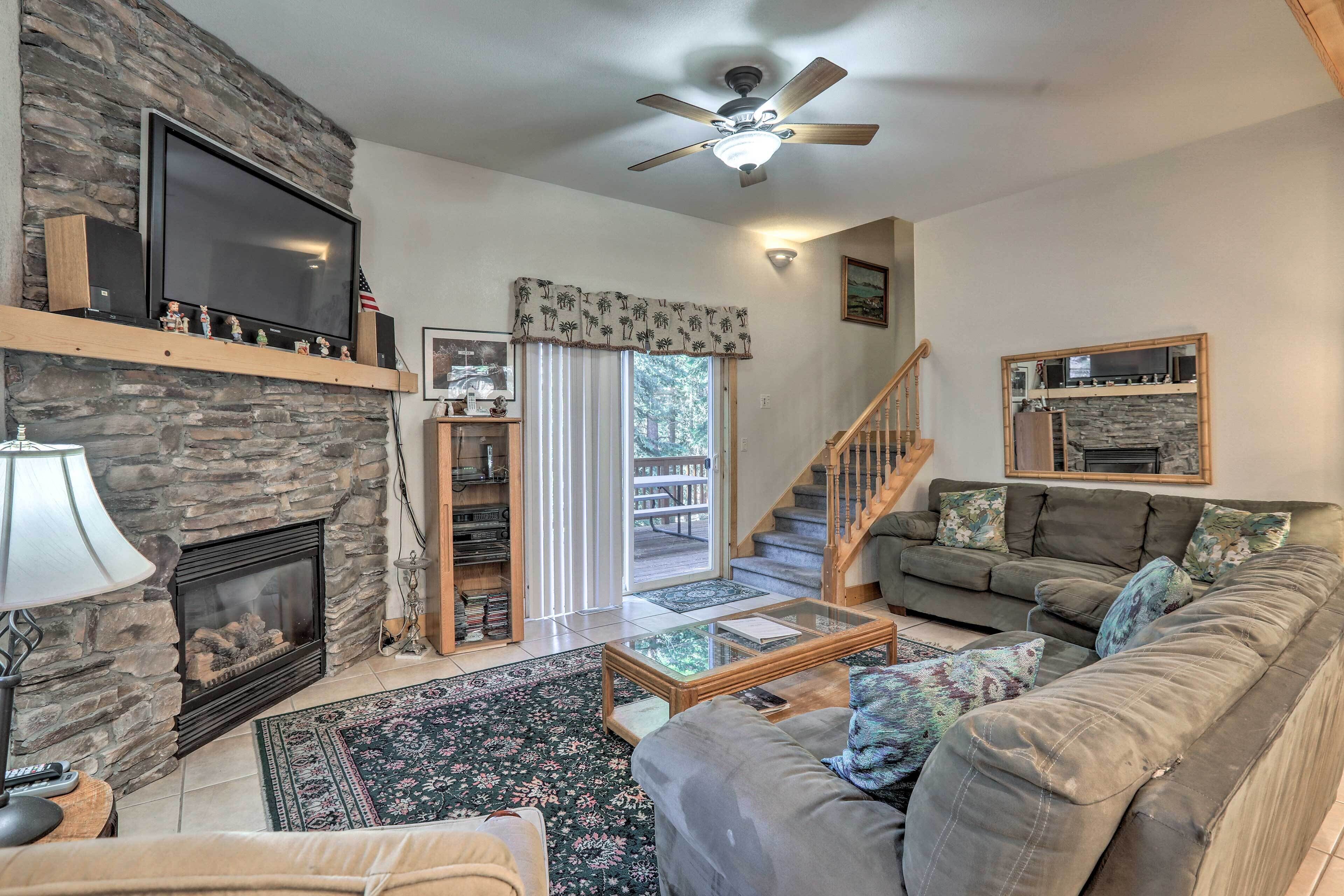 House (4 Bedrooms) | Front of property