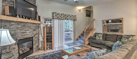 Casa (4 Bedrooms) | Vista frontal de la propiedad