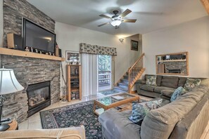 Casa (4 Bedrooms) | Fachada da propriedade