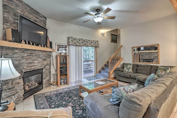 House (4 Bedrooms) | Front of property