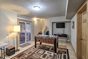 House (4 Bedrooms) | Interior - Carnelian Bay Home w/ Hot Tub Near Tahoe Skiing (Carnelian Bay)