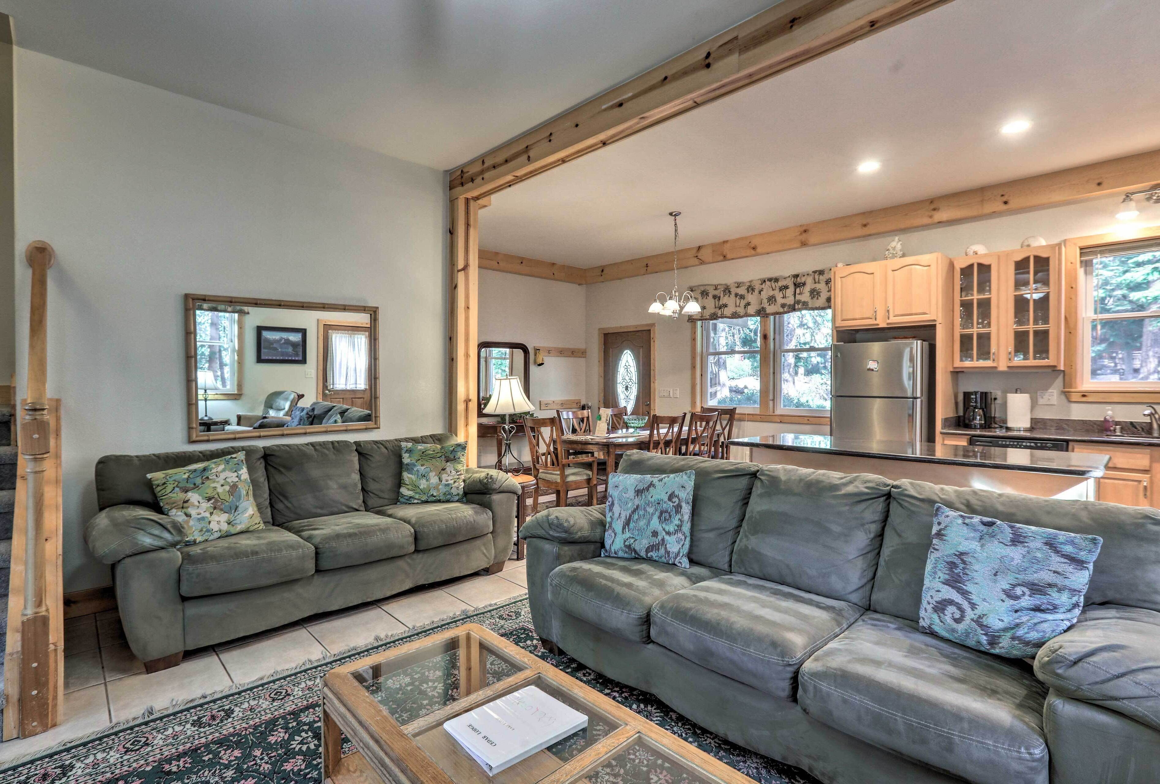 House (4 Bedrooms) | Interior