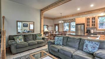 Casa (4 Bedrooms) | Parte interna