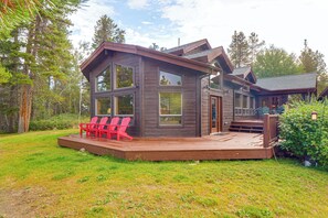 Hus (3 Bedrooms) | Interiør