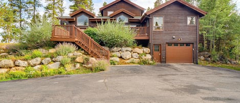 Hus (3 Bedrooms) | Interiör