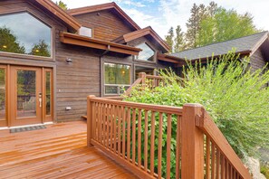 獨棟房屋 (3 Bedrooms) | 住宿內部