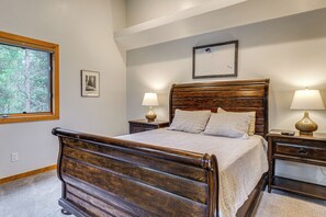 Casa (3 Bedrooms) | Interior