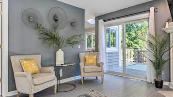 Rumah (4 Bedrooms) | Interior