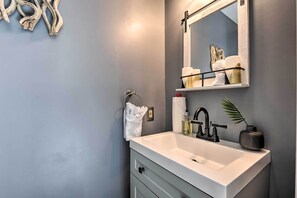 Casa (4 Bedrooms) | Interior