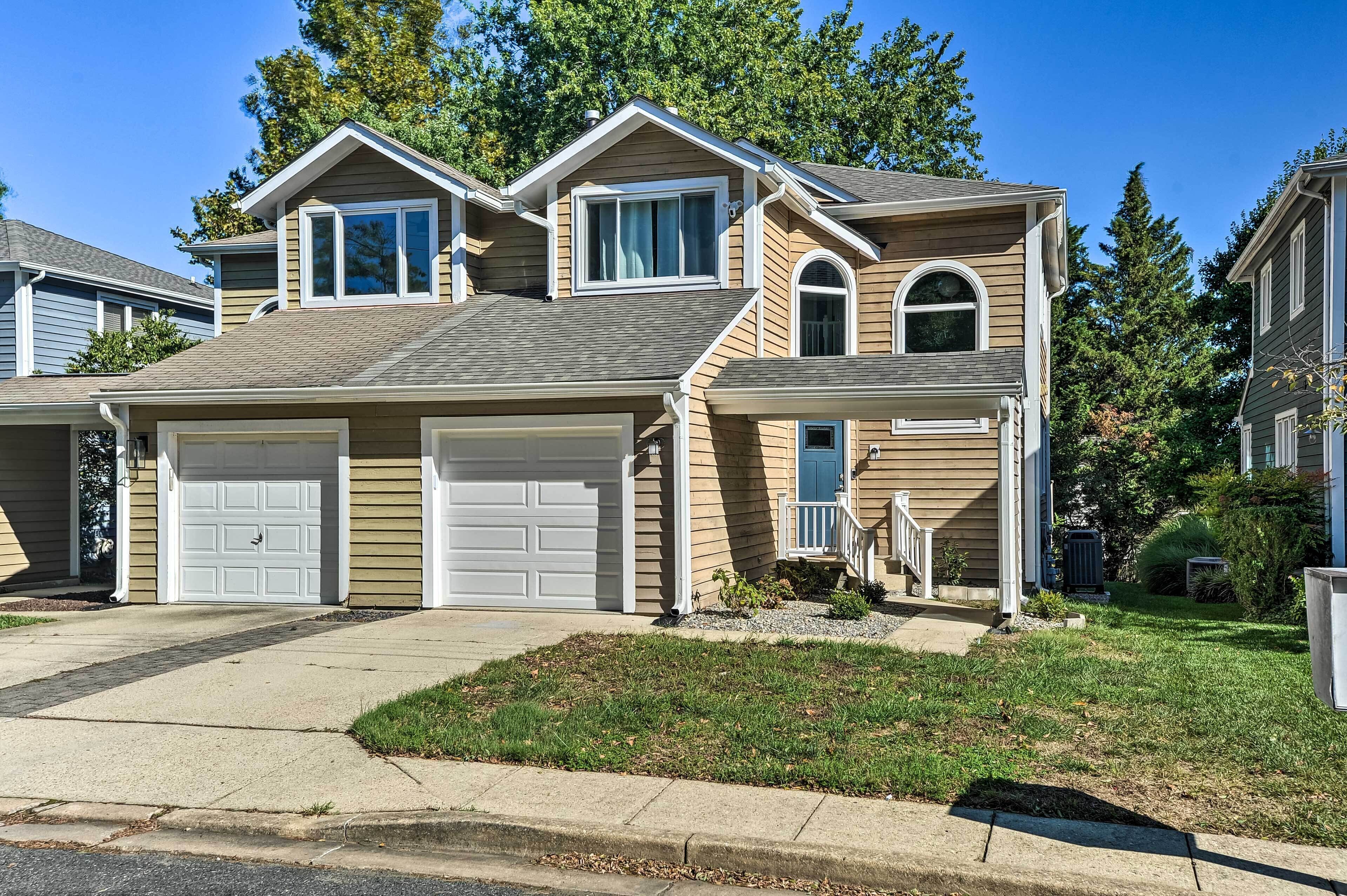 ハウス (4 Bedrooms) | 内装