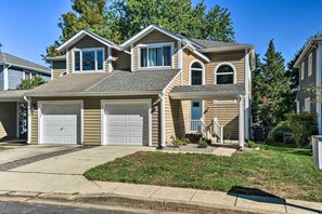 Nhà (4 Bedrooms) | Nội thất