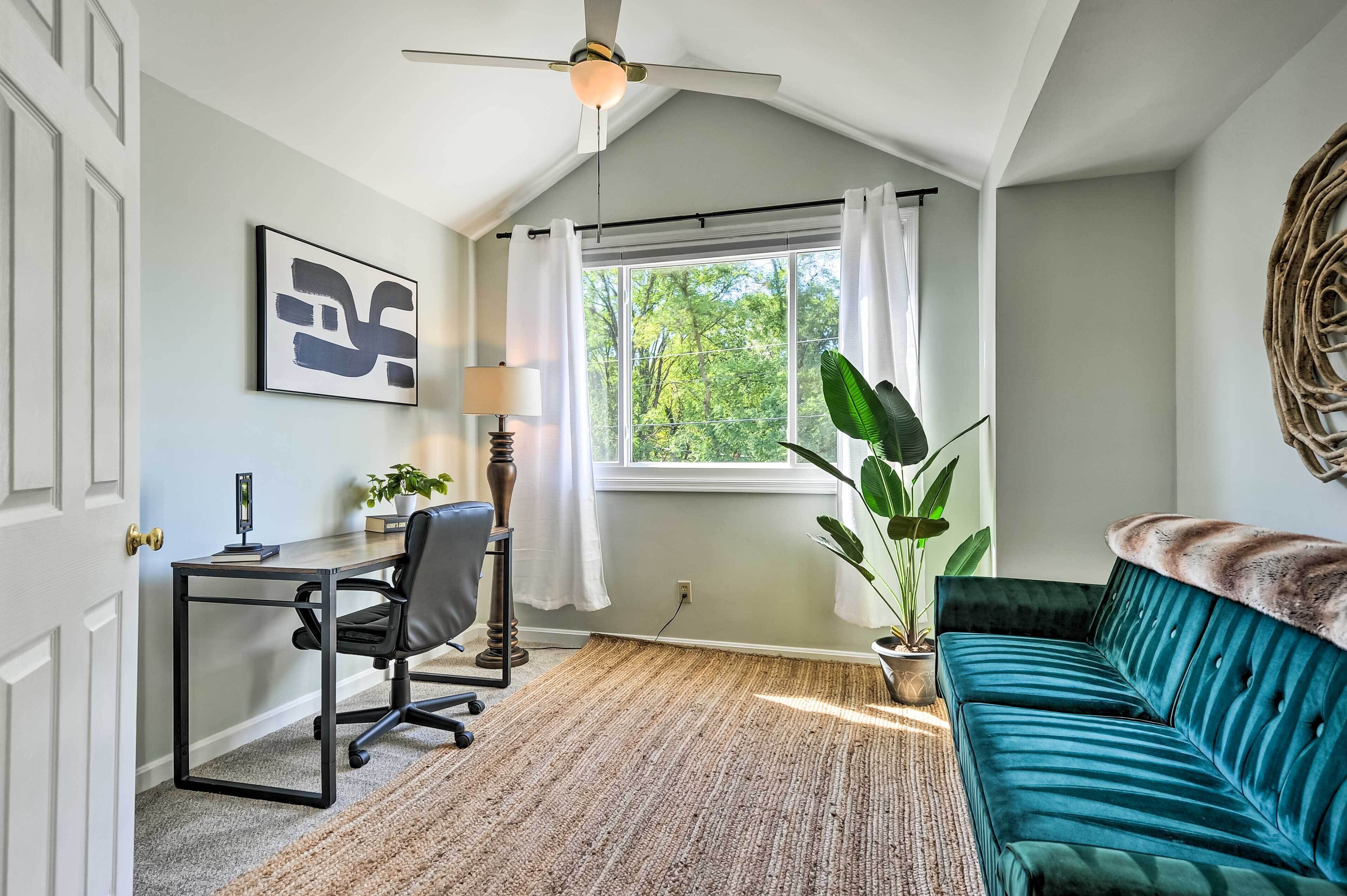 獨棟房屋 (4 Bedrooms) | 住宿內部