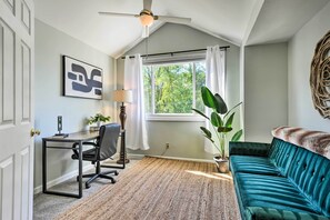 House (4 Bedrooms) | Bahagian dalam