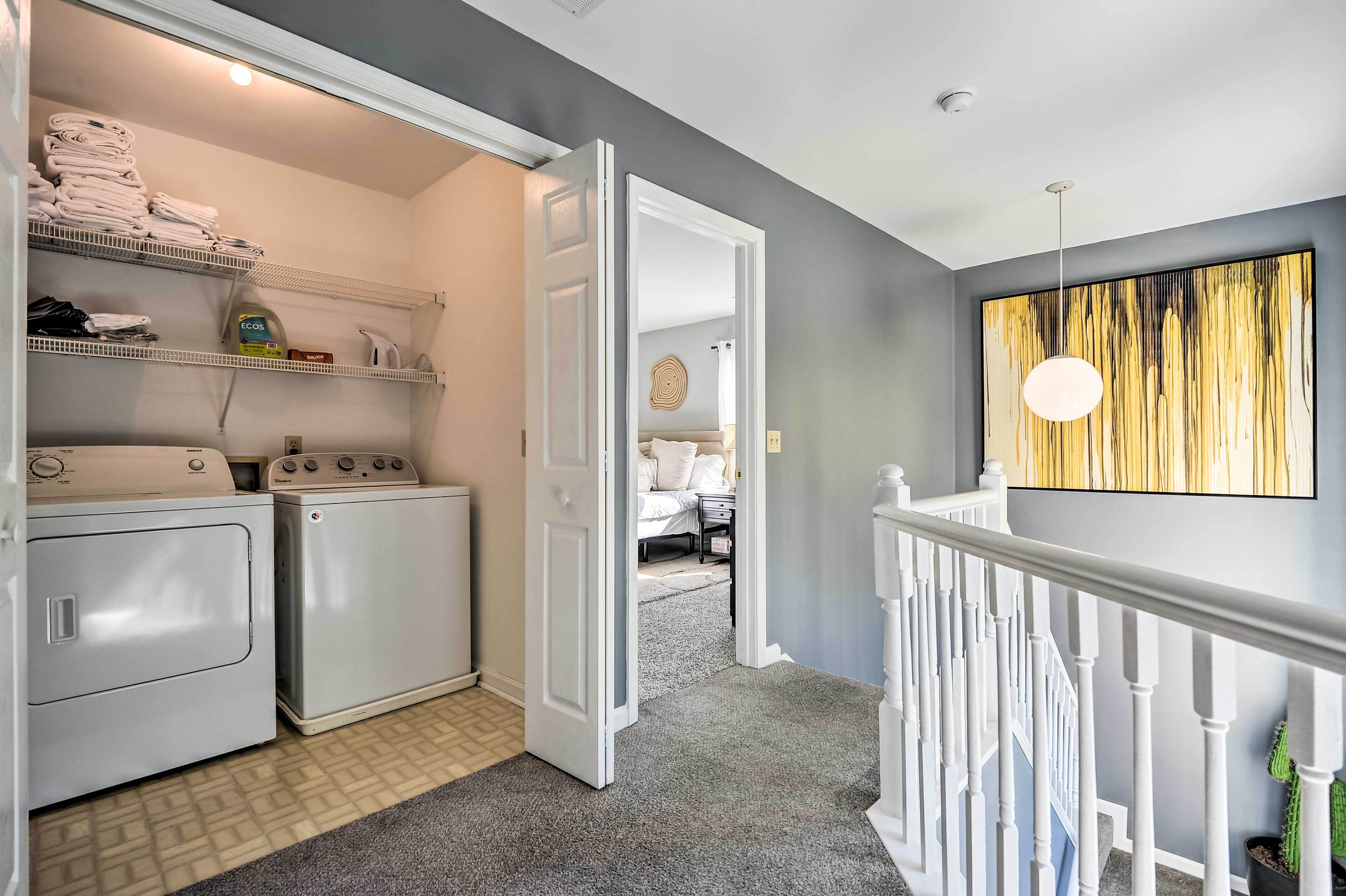 Ferienhaus (4 Bedrooms) | Innenbereich