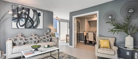 Maison (4 Bedrooms) | Façade de l’hébergement