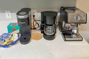 Hus (4 Bedrooms) | Innvendig