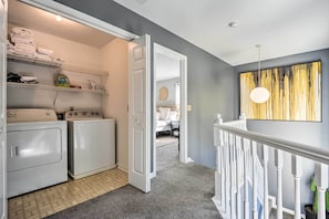 Ferienhaus (4 Bedrooms) | Innenbereich