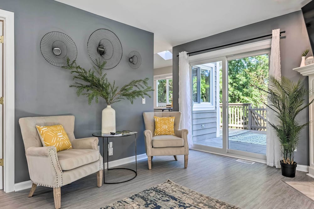 Annapolis Vacation Home: 2 Mi to Quiet Waters Park - Hawkins Cove, MD