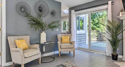 Annapolis Vacation Home: 2 Mi to Quiet Waters Park