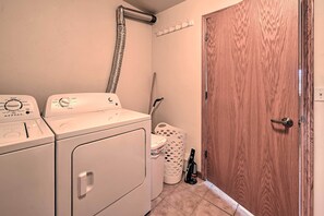 Apartment (2 Bedrooms) | Innenbereich