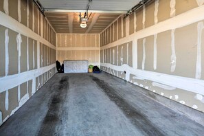 Apartment (2 Bedrooms) | Innenbereich