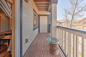 아파트 (2 Bedrooms) | 내부