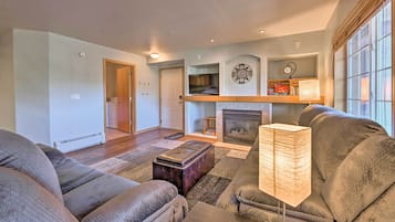 公寓 (2 Bedrooms) | 內部