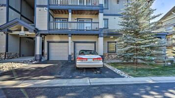 Departamento (2 Bedrooms) | Interior