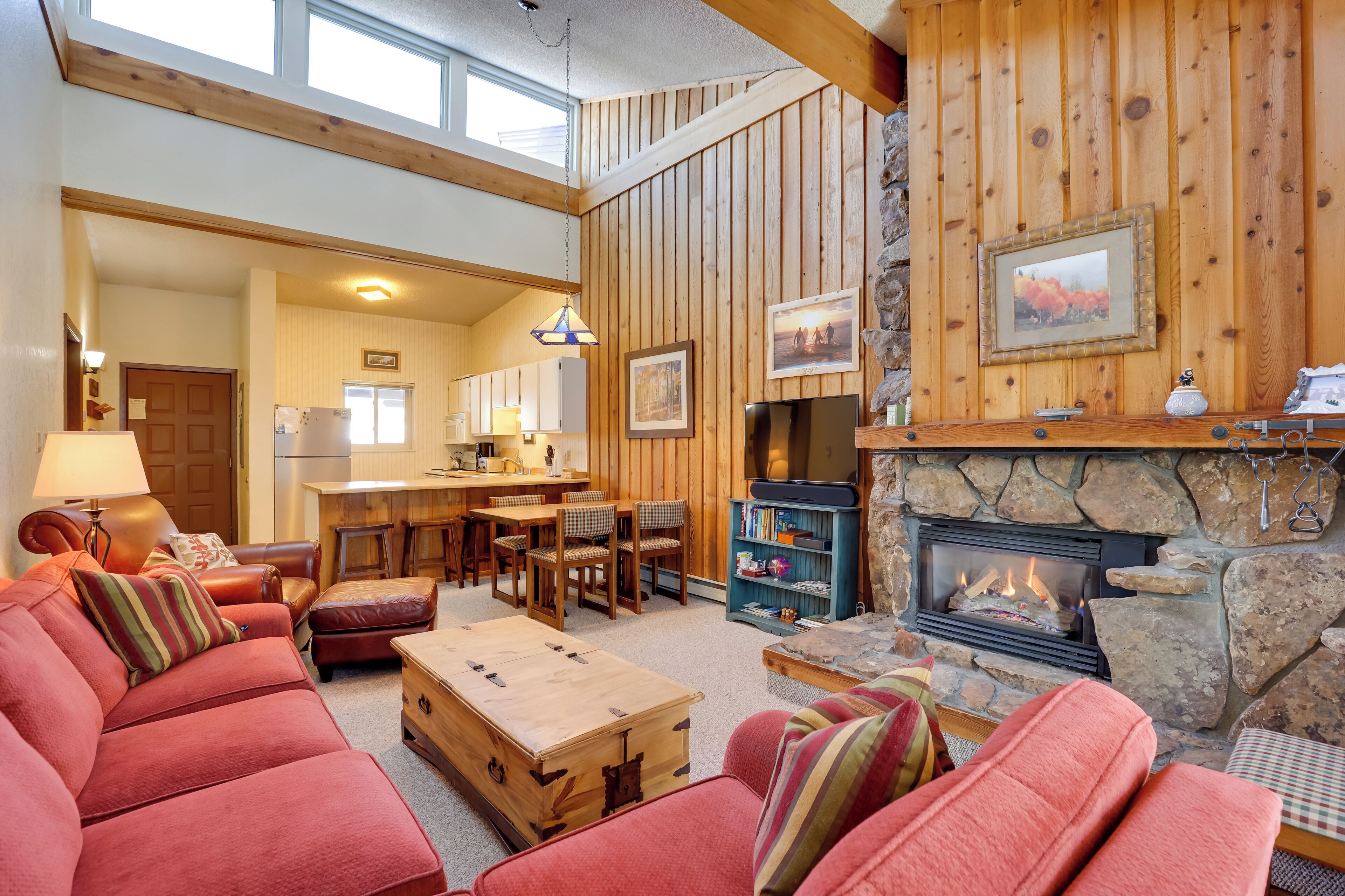 Appartamento (2 Bedrooms) | Facciata della struttura