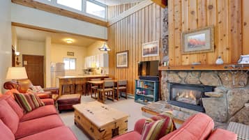 Appartamento (2 Bedrooms) | Facciata della struttura