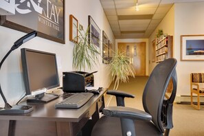 Apartment (2 Bedrooms) | Innenbereich