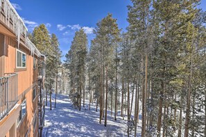 Lägenhet (2 Bedrooms) | Interiör